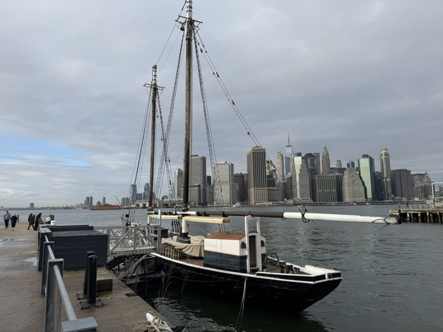 Brooklyn to Florida and vice versa yacht relocation