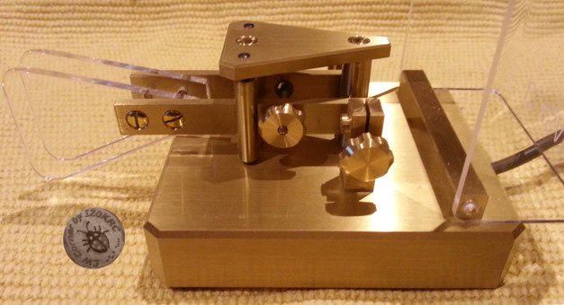 Schurr profi 2