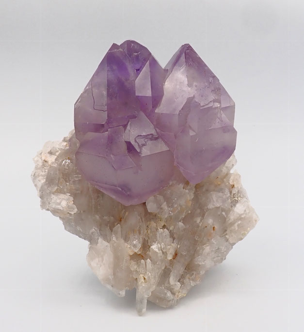 Amethyste Madagascar