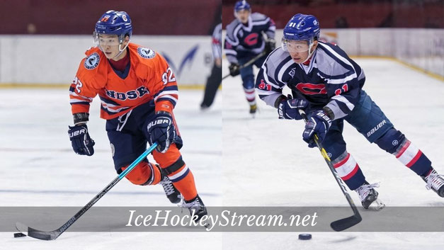 アジアリーグ ページのトップへ