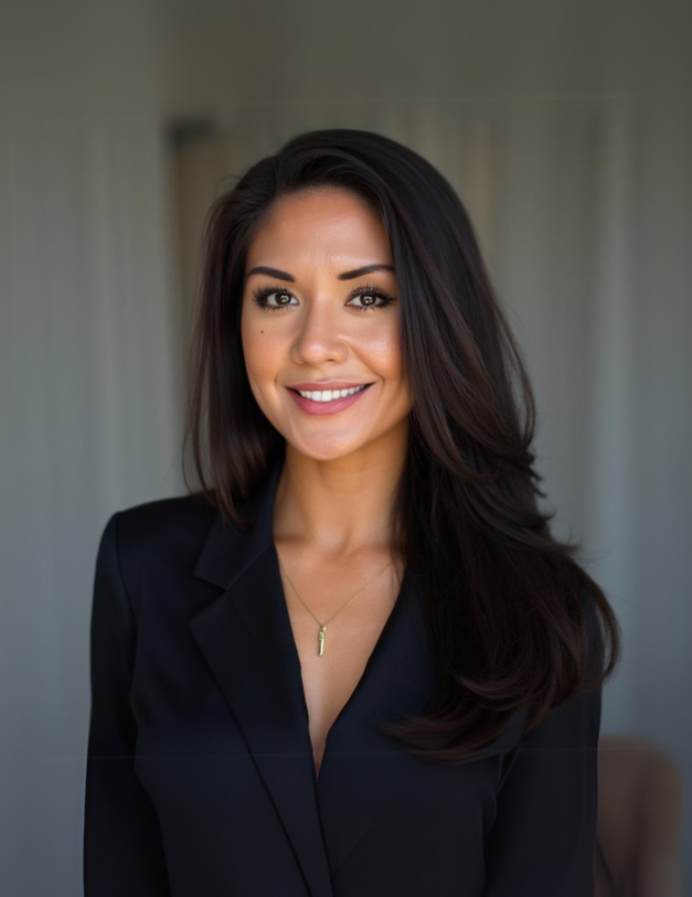 Nicole Schäuble, Pilates Instruktorin bei Physiotherapie Wellsana