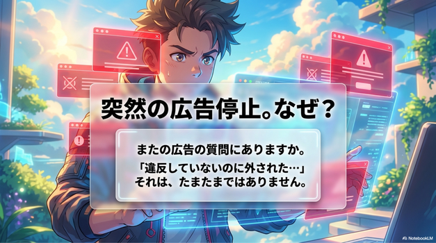 今、YouTubeで起きていること