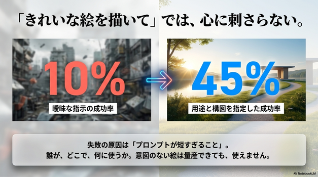 ChatGPTだけで高品質なAIアートは作れる？