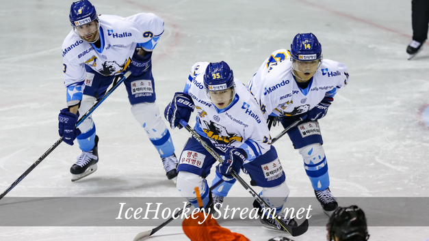 アジアリーグ ページのトップへ