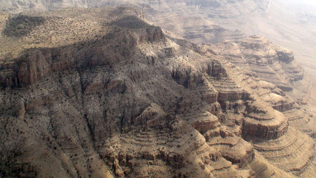 Meadview, AZ