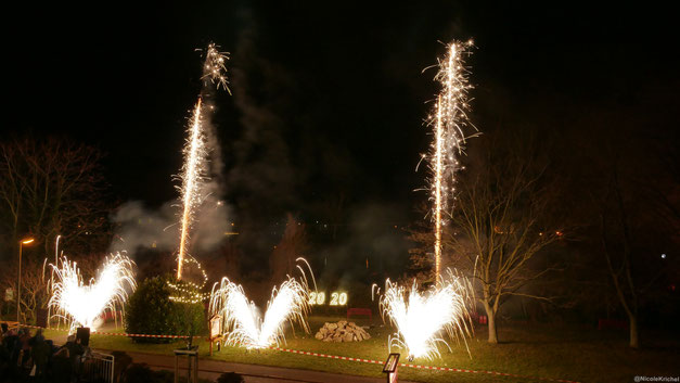 NKO Feuerwerke