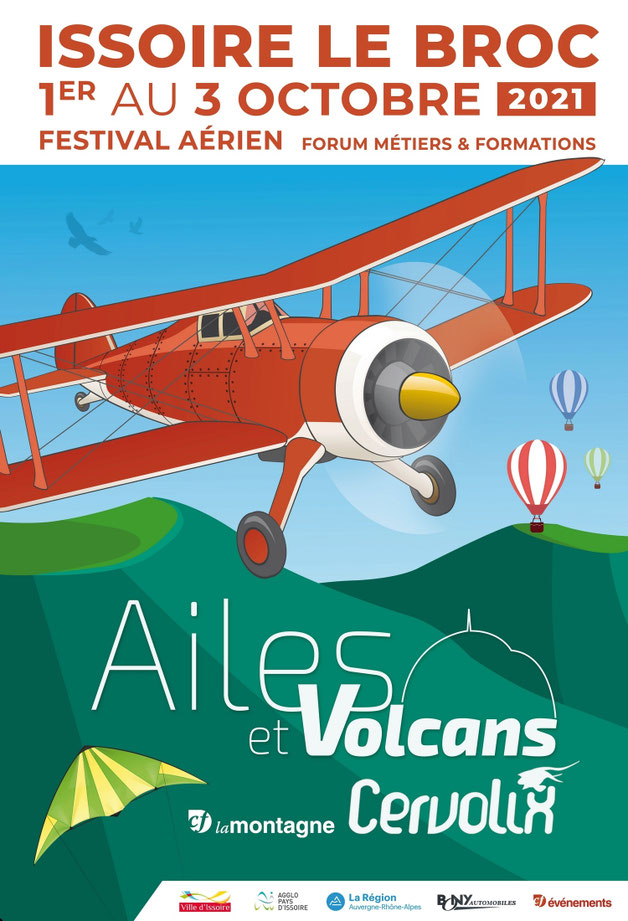 ailes-et-volcans cervolix 2021 ailes et volcans