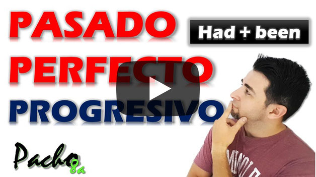 Aprende a usar fácilmente el PASADO PERFECTO CONTINUO en sus 3 formas | Clases inglés