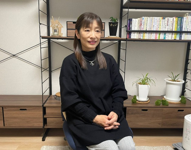 KHカウンセリングオフィス代表