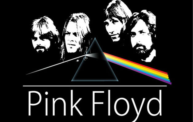 copertina album pink floyd, The Dark Side of the Moon (1973)