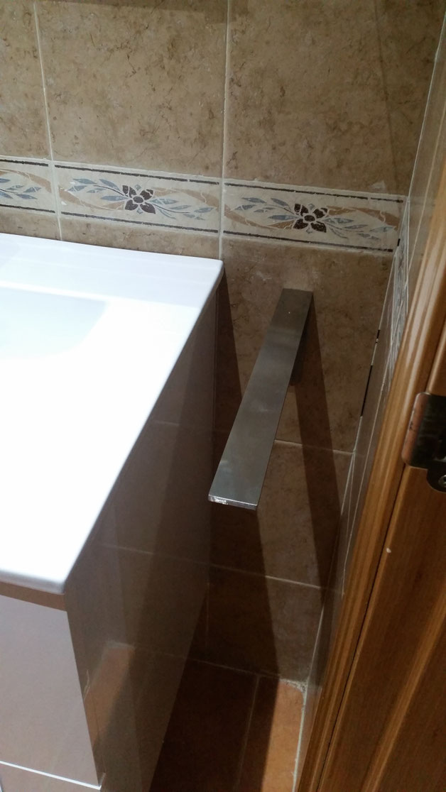 Muebles de acero inoxidable a medida al mejor precio - Aceros Rago