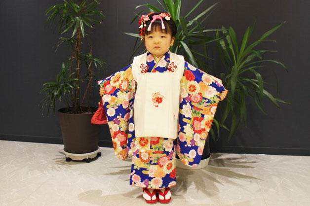 七五三