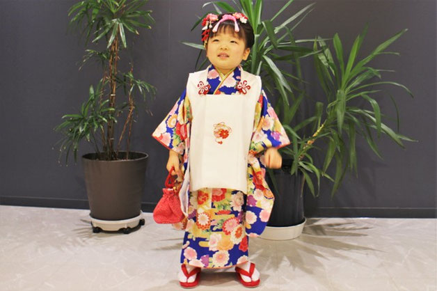七五三