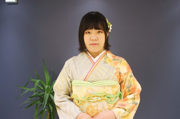 成人式