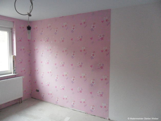 Kinderzimmer 1