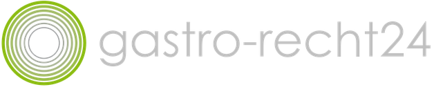 Rechtsfragen Gastronomie