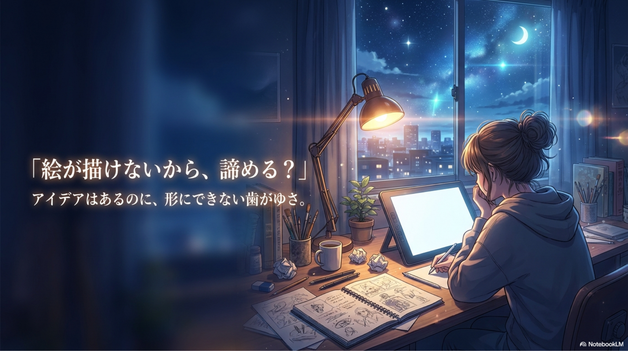 ChatGPTでAIアート画像を販売する方法｜絵が描けなくても始められる副業