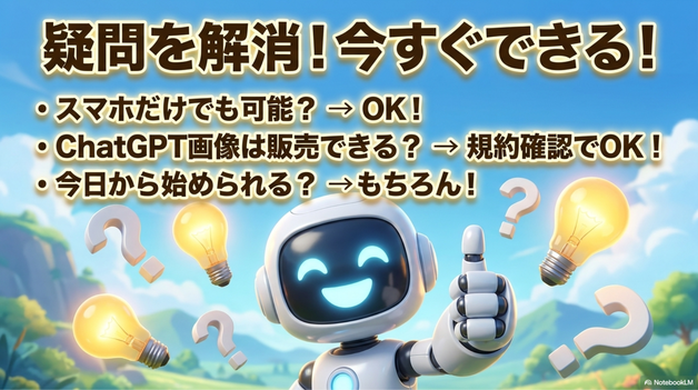 AIアートは本当に稼げますか？ 結論からいうと可能です。理由は作品販売だけでなく講座販売やオーダー制作など複数の収益源を作れるからです。