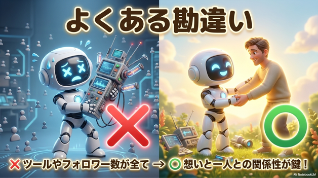 AIアートは作れば売れる これは誤解です。  売れるのは作品ではなく価値です。