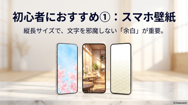 スマホ壁紙
