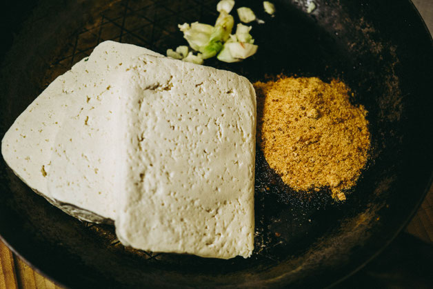 Banh MI Kochstudio Bilou