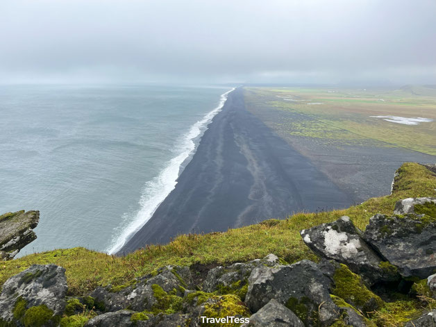 Dyrhólaey Viewpoint