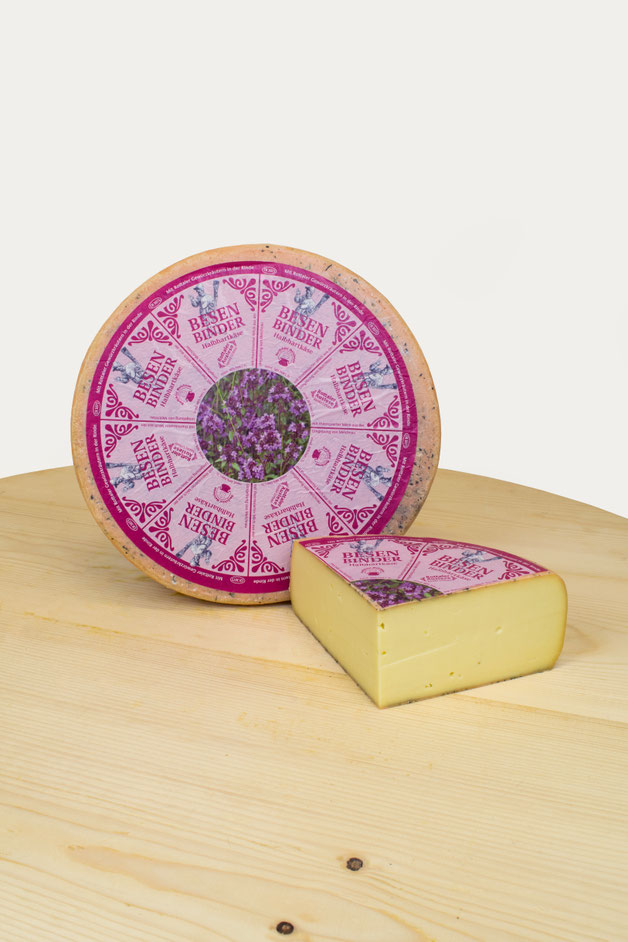 Besenbinder Dorfchäsi Melchnau