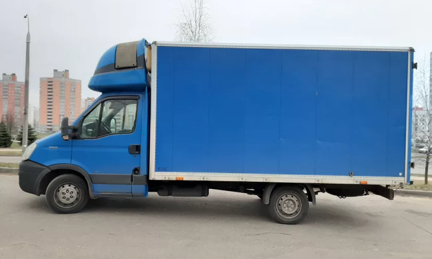 Автомобили в гродно