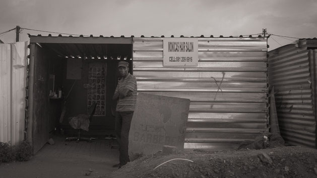 streetphotography township katutura windoek namibia 2015