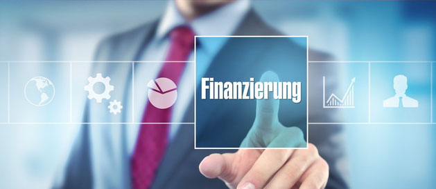 Finanzierung Innovationen