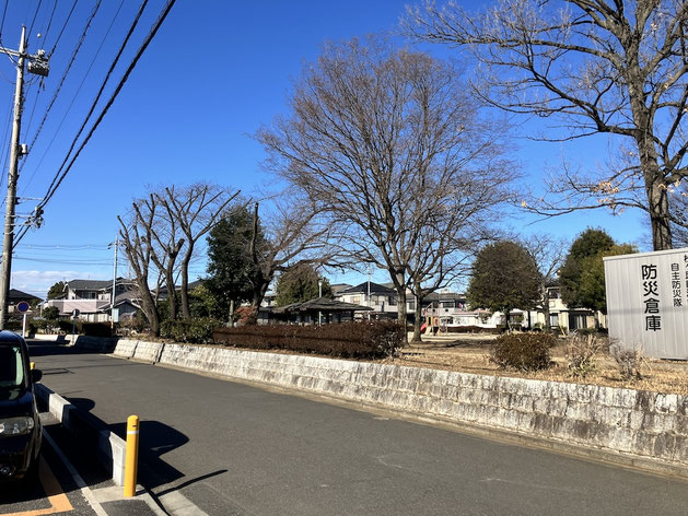 長年暮らしてこられた地域の様子(イメージです)