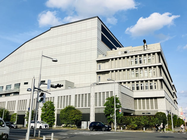 会場はアクセスしやすいウェスタ川越を利用しました。