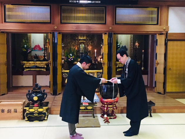 山口寺族青年会若朋会 jimdo