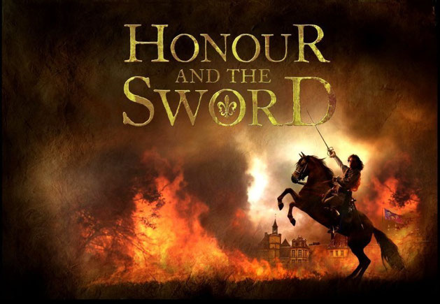 Honour and the Sword cover image