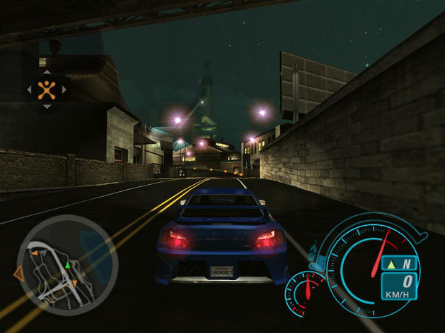 Nfsu2 Parts Pack P 225 Gina Web De Nfs Underground 2