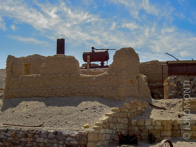 Borax Works