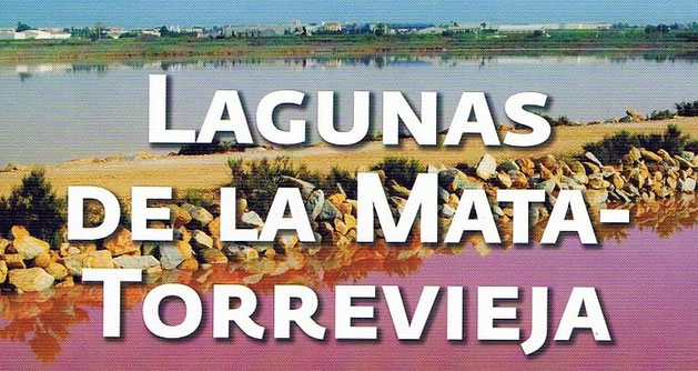 El Parque Natural de las Lagunas de La Mata y Torrevieja es un enclave famoso mundialmente por su Laguna Rosa, un fenómeno natural causado por bacterias que liberan pigmentos rosados en aguas con altísima salinidad.
