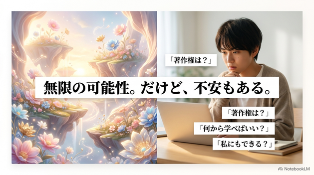 日本AIアート協会 設立の背景