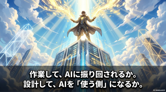 これからのAI時代