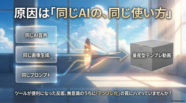 最近は、  AI音声 AI画像 AI動画生成 AI字幕 AIナレーション これらを誰でも簡単に使えるようになりました。