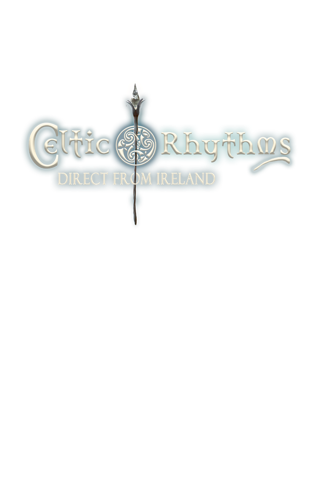 Celtic Rhythms direct from Ireland - Irish Dance Live Show