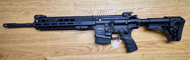 Haenel CR308 308 Winchester M16 AR15 kaufen