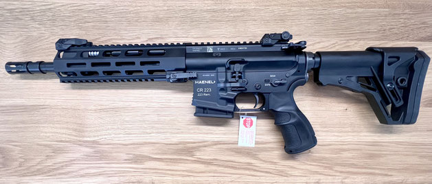 Haenel CR223 .223 Remington M16 AR15 kaufen