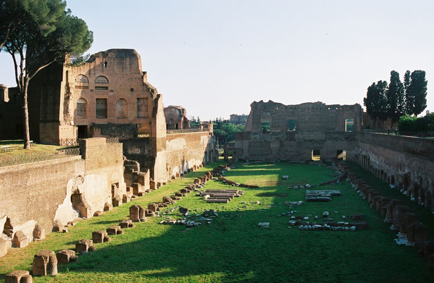 Palatijn Rome