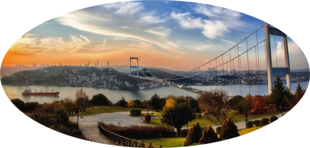 Private Stadtführung Istanbul für Einsteiger - Ganztagesführung
