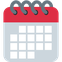 calendriers