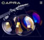 CD - Capra performs the delicate sound of Pink Floyd II