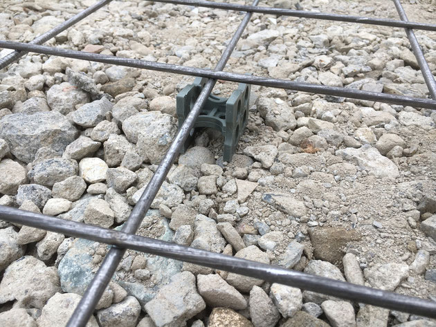 メッシュ ワイヤー