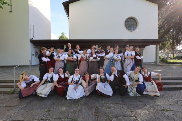 Foto: Thea Wyttenbach