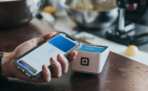 Mobile Pay